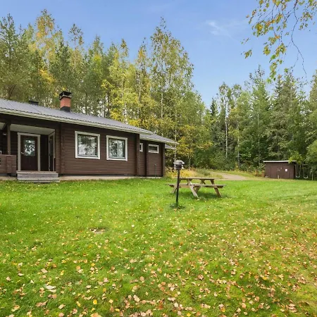 Aurinkoranta By Interhome Kolu