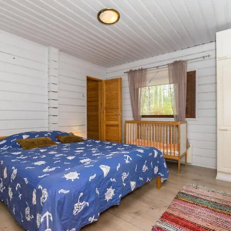 Aurinkoranta By Interhome