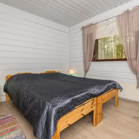 Aurinkoranta By Interhome * Kolu