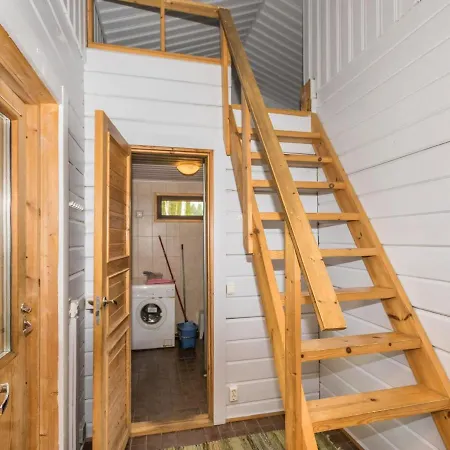 Ferienhaus Aurinkoranta By Interhome
