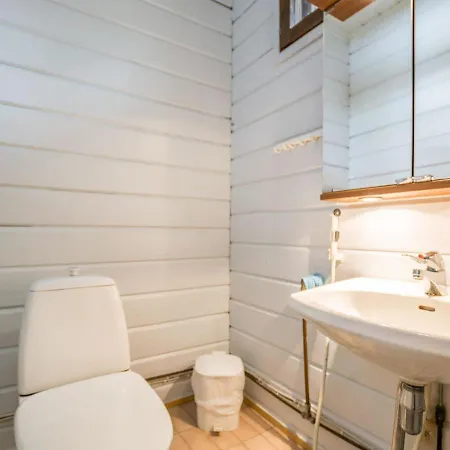 Holiday home Aurinkoranta By Interhome
