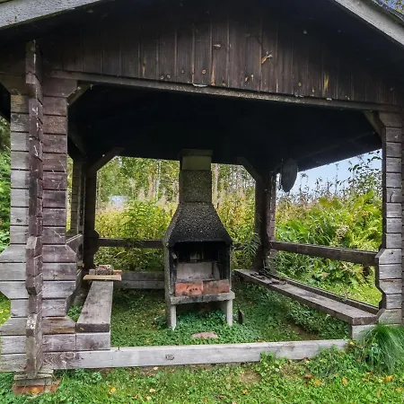 Aurinkoranta By Interhome Holiday home Kolu