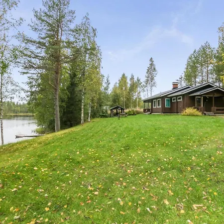 Aurinkoranta By Interhome Kolu