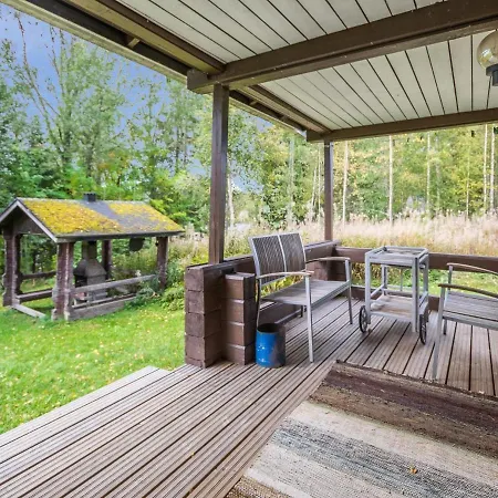 Aurinkoranta By Interhome Ferienhaus Kolu