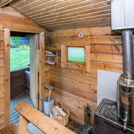 Aurinkoranta By Interhome Holiday home