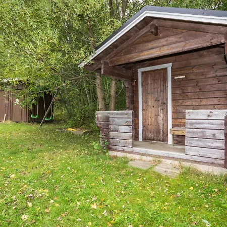 Holiday home Aurinkoranta By Interhome Kolu