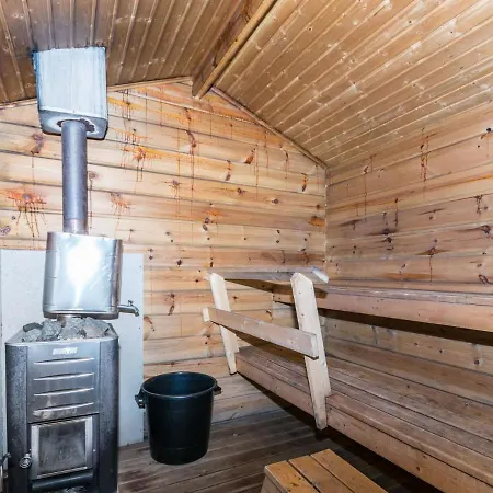 Aurinkoranta By Interhome * Kolu