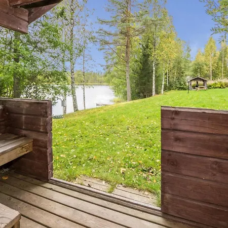 Aurinkoranta By Interhome