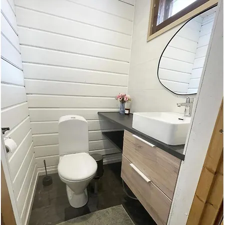 Aurinkoranta By Interhome *