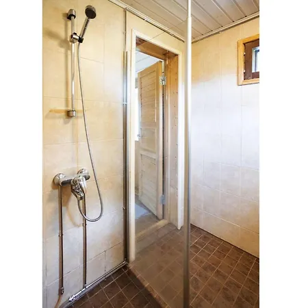 Aurinkoranta By Interhome Holiday home *