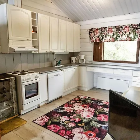 Aurinkoranta By Interhome Holiday home Kolu