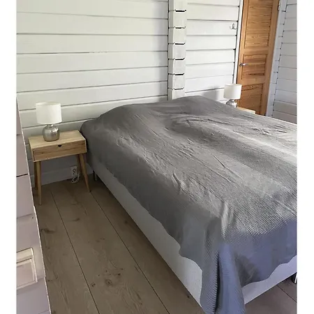 Holiday home Aurinkoranta By Interhome Kolu