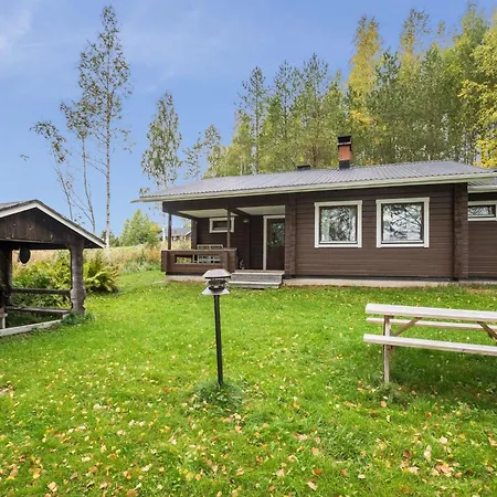 Aurinkoranta By Interhome * Kolu