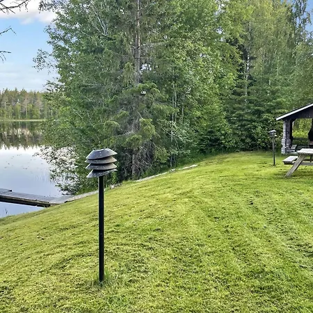 Aurinkoranta By Interhome Hébergement de vacances