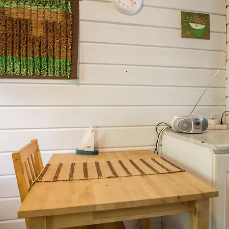 Hébergement de vacances Aurinkoranta By Interhome Kolu