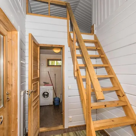 Aurinkoranta By Interhome *