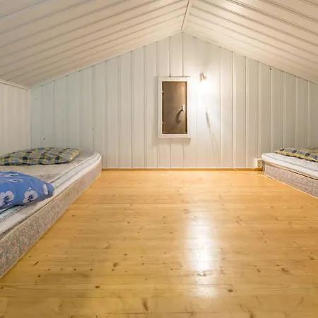 Hébergement de vacances Aurinkoranta By Interhome Kolu