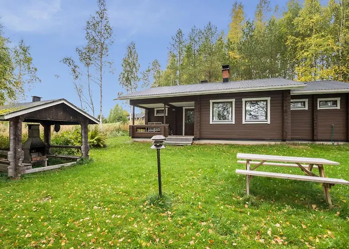 Aurinkoranta By Interhome * Kolu