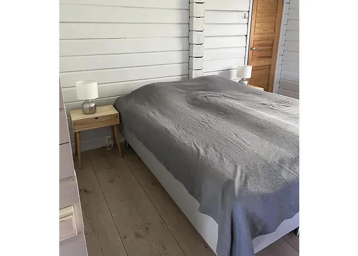 Aurinkoranta By Interhome