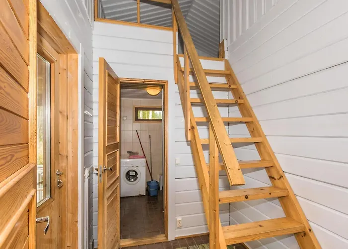 Aurinkoranta By Interhome *