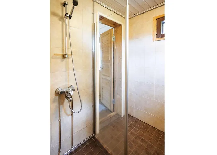 Aurinkoranta By Interhome Kolu