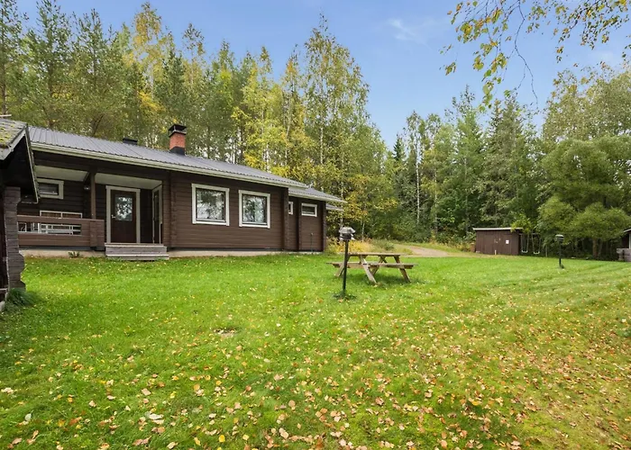 Aurinkoranta By Interhome Kolu