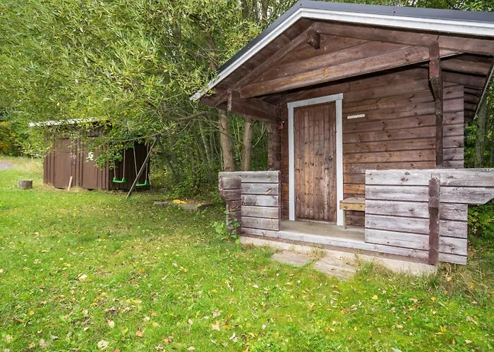 Hébergement de vacances Aurinkoranta By Interhome *