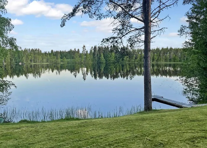 Aurinkoranta By Interhome Kolu