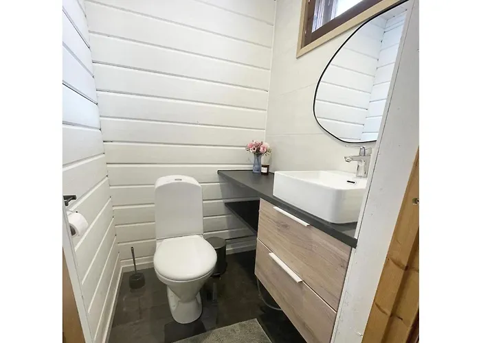 Aurinkoranta By Interhome Hébergement de vacances Kolu