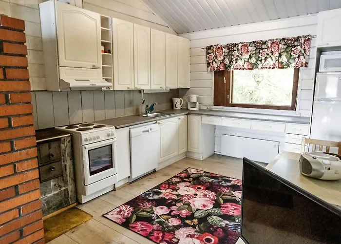 Aurinkoranta By Interhome Kolu